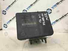 Volkswagen Beetle 2000-2011 ABS Pump Unit 1C0907379M 1J0614517J